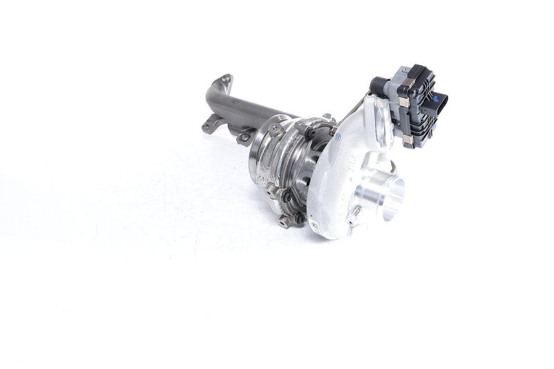 LADER AUFLADUNG BTS Turbo T918121 32