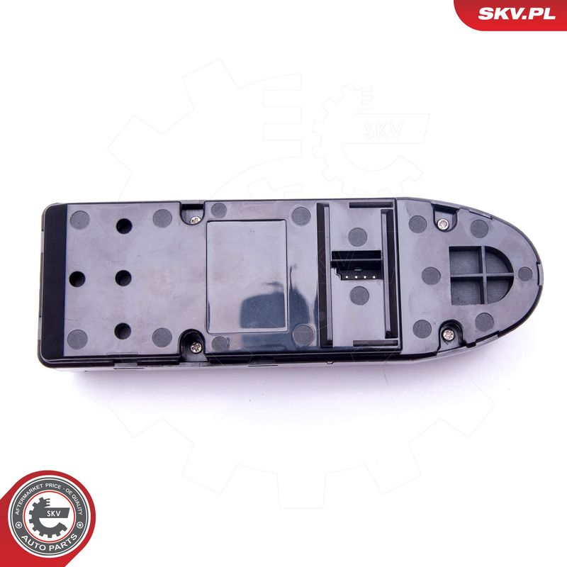 Lüliti, aknatõstuk, ESEN SKV 37SKV038