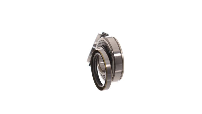 SKF VKBA 7550 Rato guolio komplektas