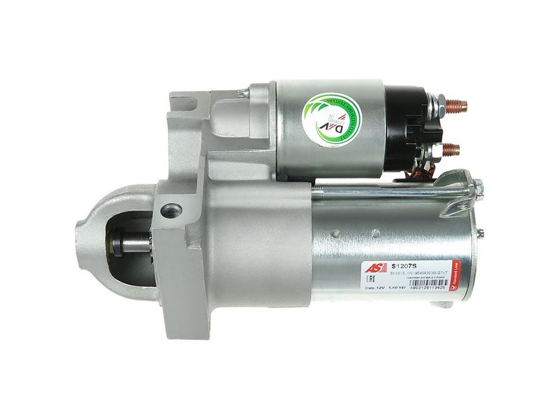AS-PL S1207S Starteris