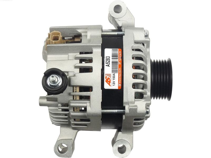 AS-PL A5283 Alternator