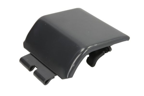 PACOL HOuder, achterscherm