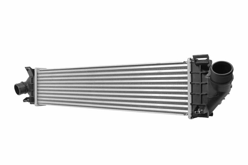 Intercooler, compresor HELLA 8ML 366 340-391