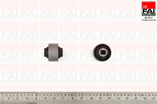 FAI Autoparts Mounting, control/trailing arm SS4901