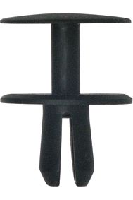 RESTAGRAF 11619 - Clamp, Reflector / Safety Strip