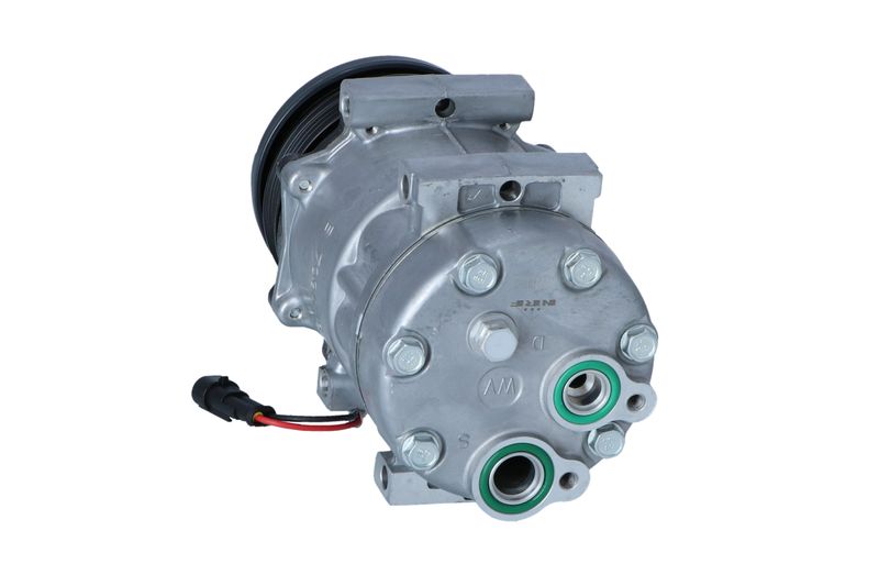 Kompressor, kliimaseade, NRF 32759