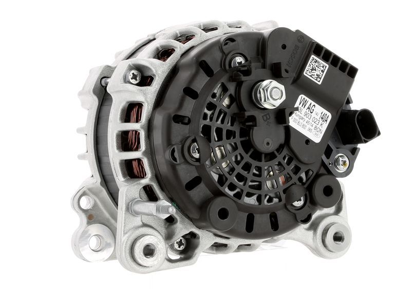 CEVAM 9482 Generatorius