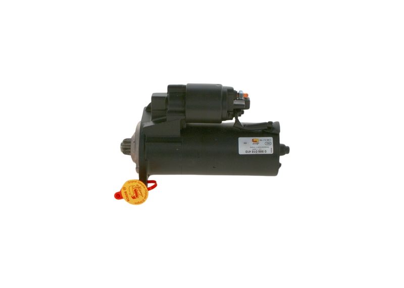 BOSCH Startmotor / Starter 0 986 018 410