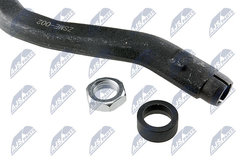 Rooliots, NTY SKZ-ME-002