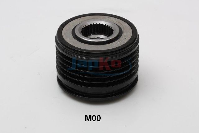JAPKO 130M00 - Alternator Freewheel Clutch