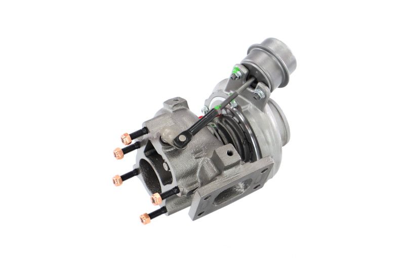 REMANTE 003-001-001189R Turbokompresorius