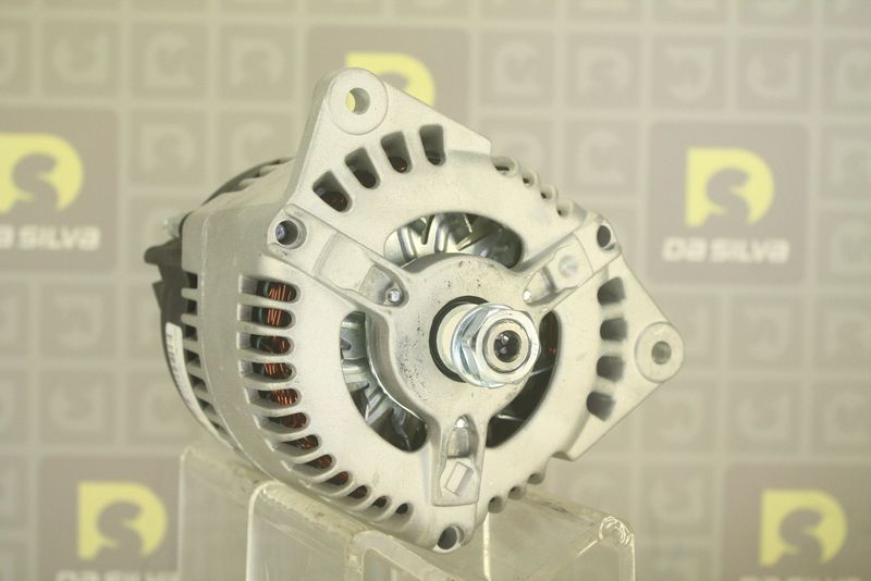 DA SILVA 011448 Alternator
