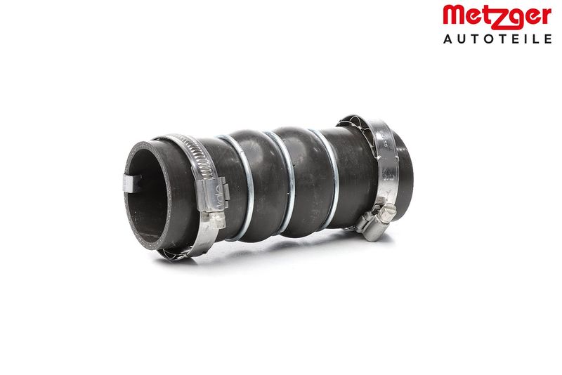 METZGER AUTOTEILE 2401421 Charge Air Hose