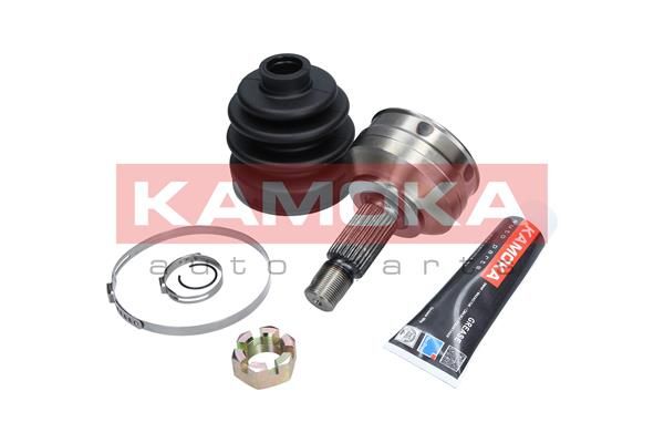 KAMOKA 6696 Joint Kit, drive shaft