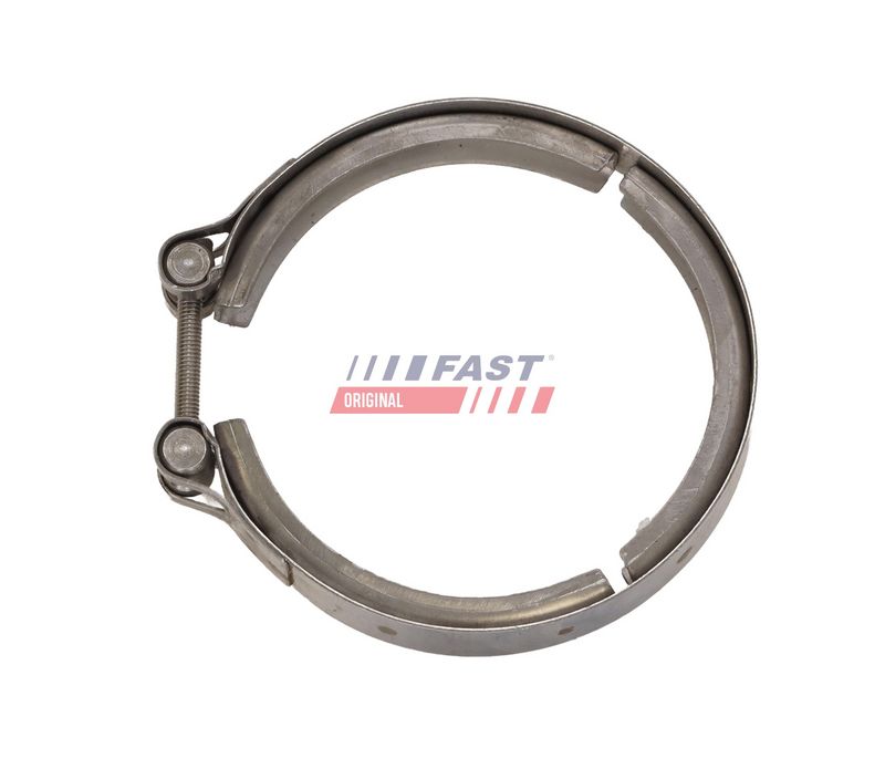 Klemmikomplekt, heitgaaside süsteem, FAST FT14562