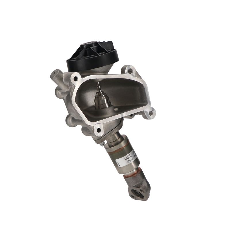 NISSENS 98415 EGR Valve