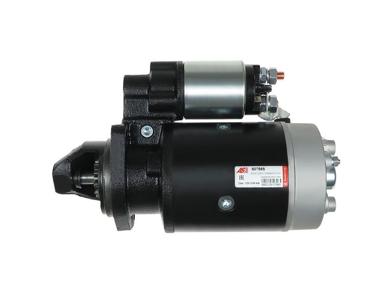 AS-PL S0756S Starter