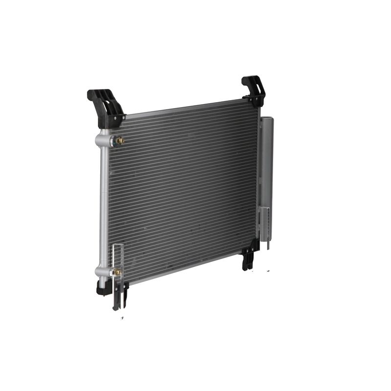 NISSENS 941277 Condenser, air conditioning