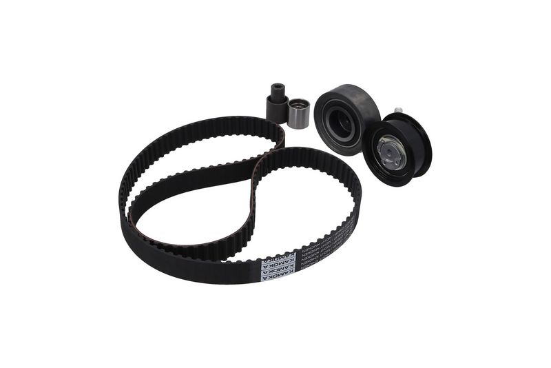 Hammasrihma komplekt, KAMOKA 7001008