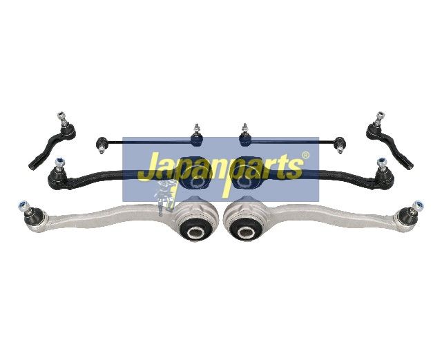 Set, suspensie roata JAPANPARTS SKS-0501