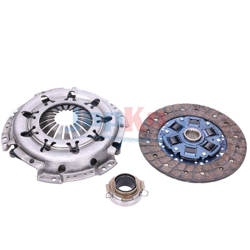 JAPKO 922080 Clutch Kit