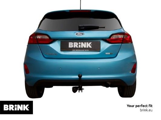 Haakeseade, BRINK 640400