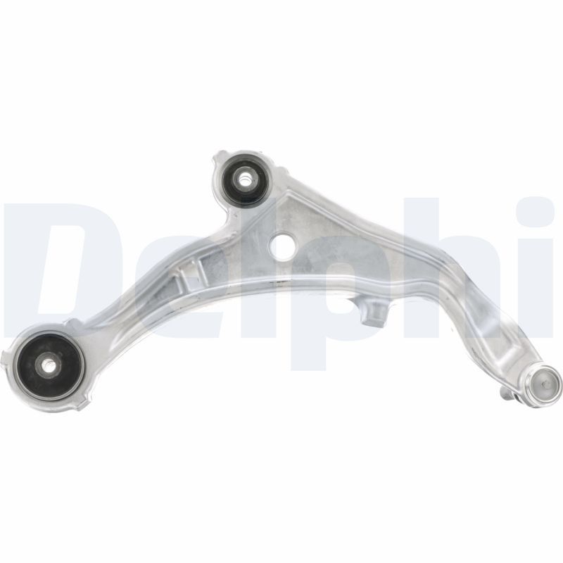 DELPHI TC6349 Control/Trailing Arm, wheel suspension