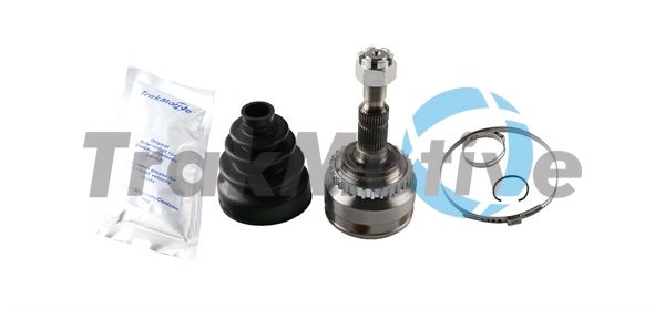 TRAKMOTIVE OPEL ШРУС зовніш з ABS комплект 35/33 зуб Vectra B 2,2DTI -03