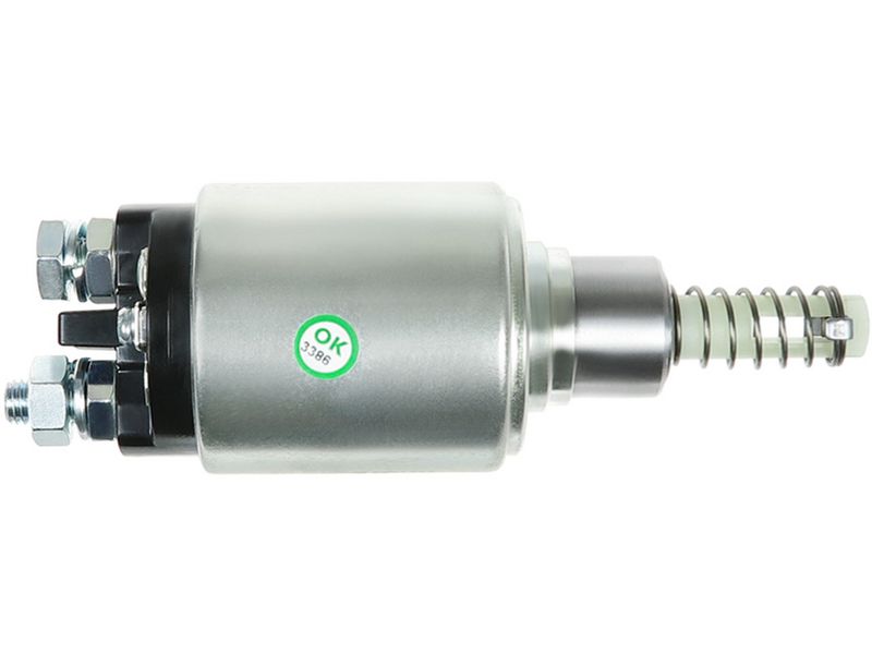 Solenoid, electromotor AS-PL SS0162P