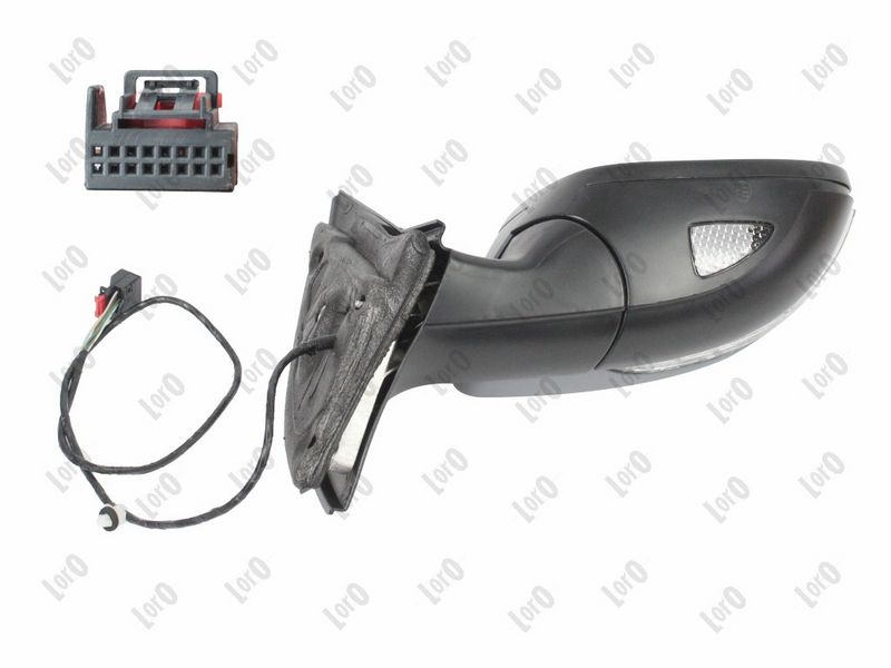 ABAKUS 4013M02 Exterior Mirror
