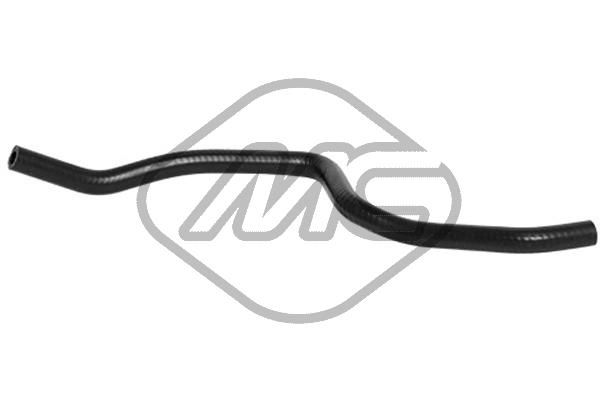 Jahutusvoolik, Metalcaucho...