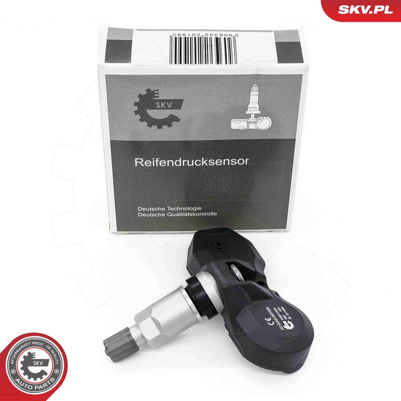 This part match OEM code: 4D0 907 275