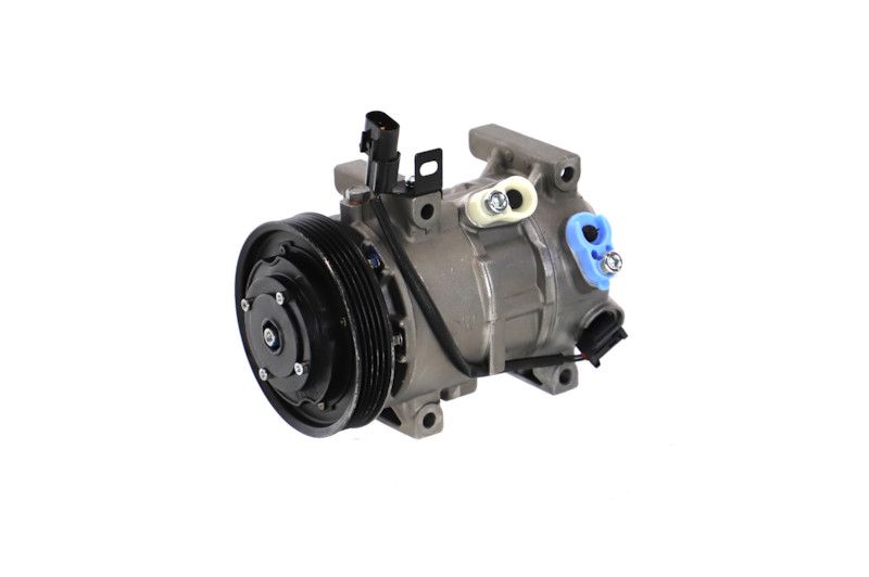 REMANTE 005-001-000224R Compressor, air conditioning
