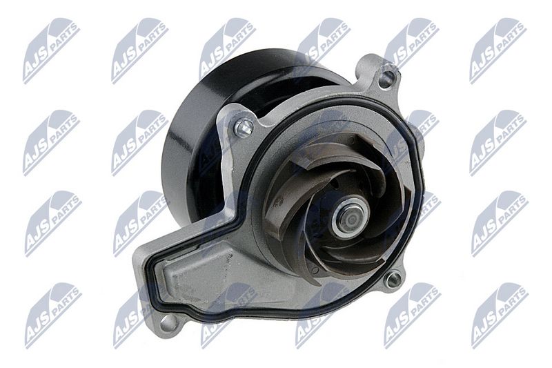 NTY CPW-BM-045 Water Pump, engine cooling