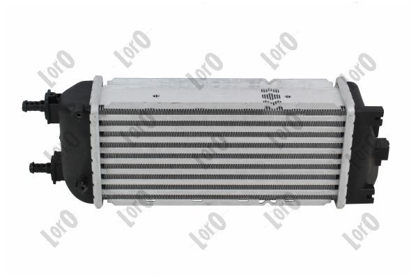 ABAKUS 016-018-0013 Charge Air Cooler