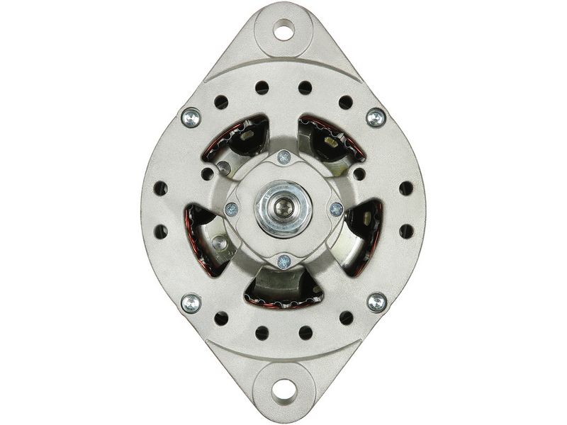 Remanufactured AS-PL Alternator