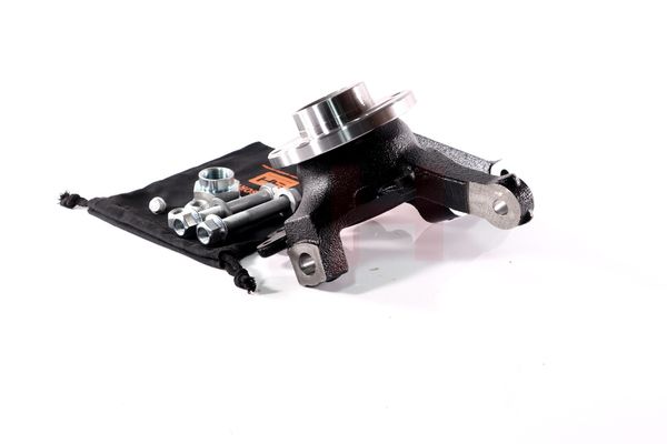 Käändmik, rattakinnitus, GH GH-282399V