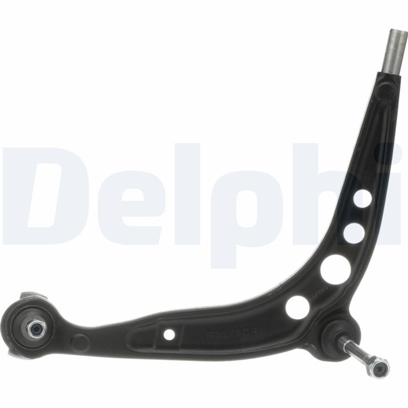 DELPHI TC552 Control/Trailing Arm, wheel suspension