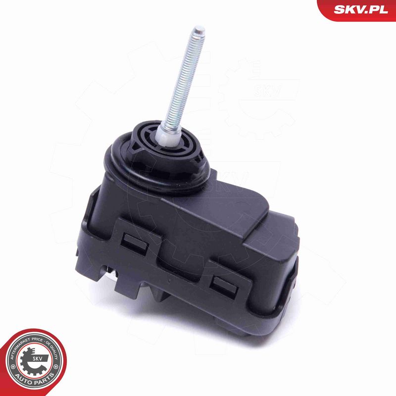 ESEN SKV 96SKV940 Actuator, headlight levelling