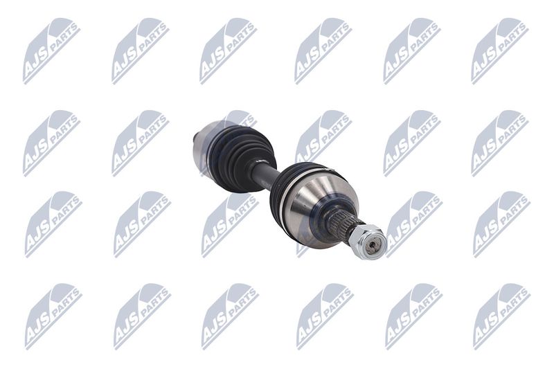 Veovõll, NTY NPW-PL-042
