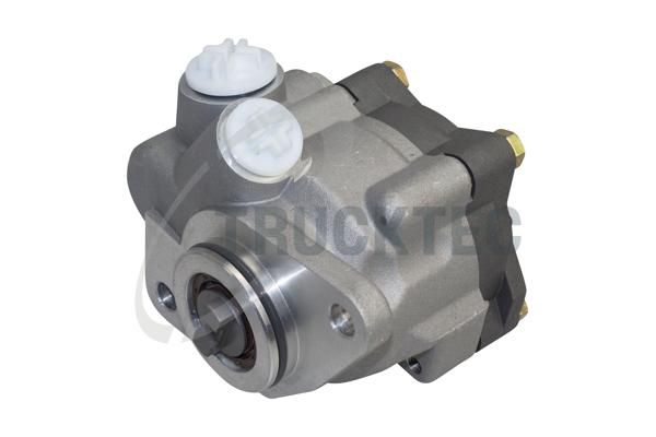 TRUCKTEC AUTOMOTIVE 05.37.052 - Hydraulic Pump, steering
