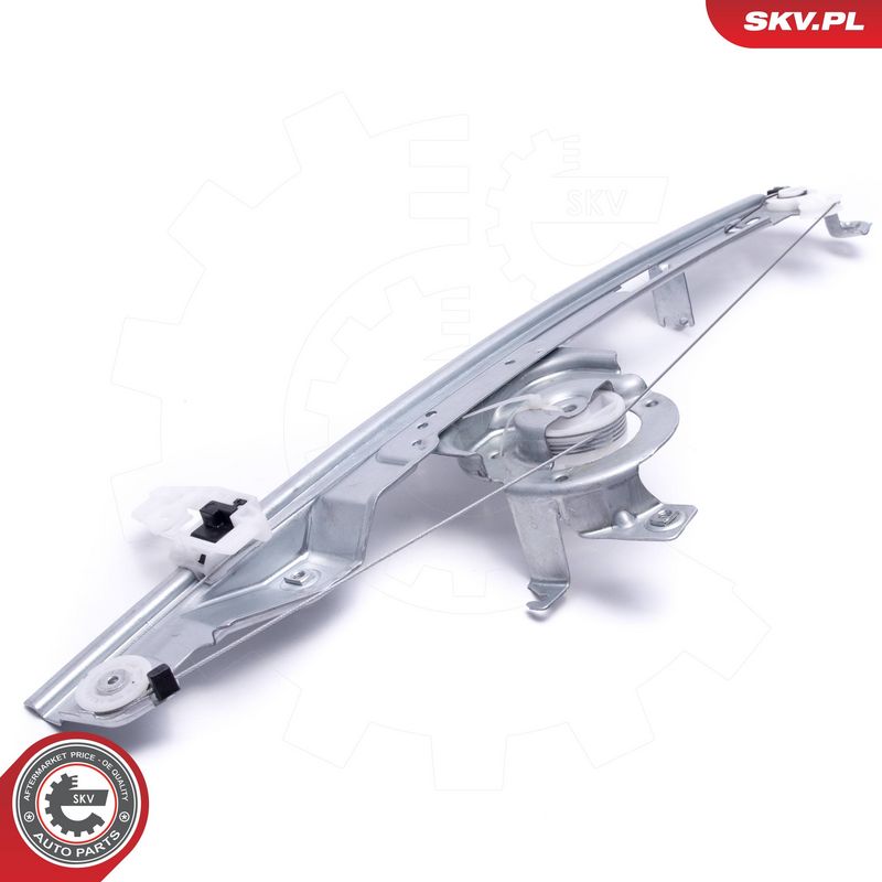 Aknatõstuk, ESEN SKV 51SKV151