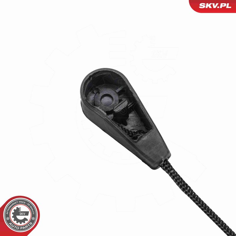 ESEN SKV 88SKV108 Cargo Area Cover