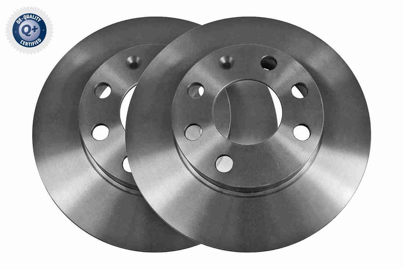 VAICO V40-1681 Brake Kit, disc brake