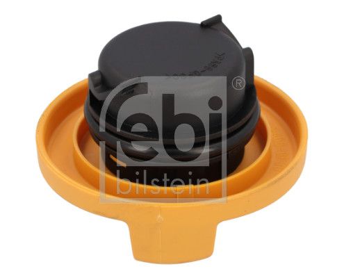 FEBI BILSTEIN 33677 Sealing Cap, oil filler neck