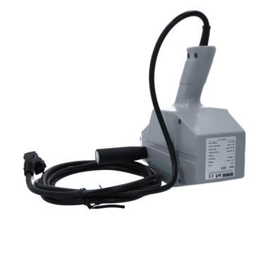 KS TOOLS 500.8551 Welding Gun, dent repair (cable)
