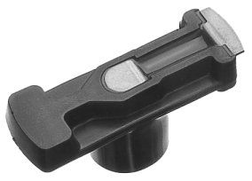 Rotor del distribuidor de encendido