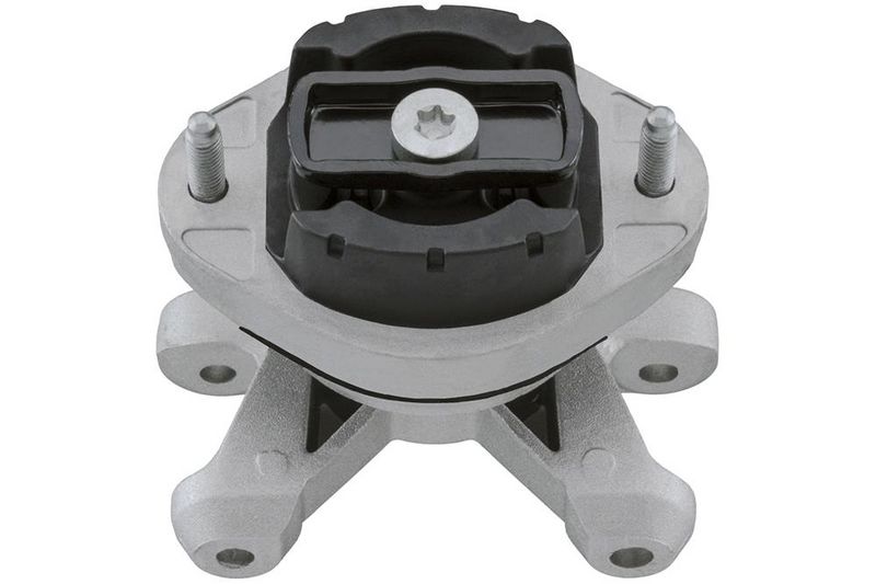 Ophæng, automatisk gearkasse