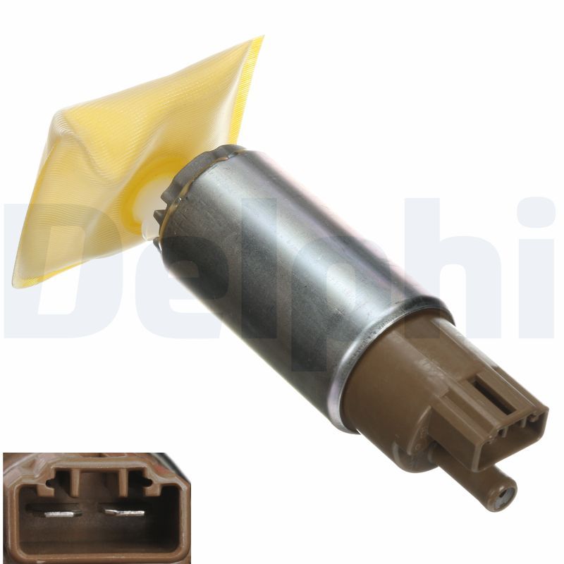 Delphi Fuel Feed Unit FE0668-11B1