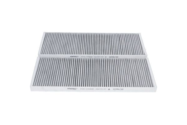 AMC Filter FCA-10088C Filter, cabin air